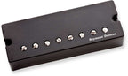 Seymour duncan 8str pegasus brg amt soapbar