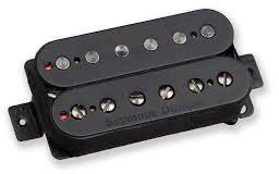 Seymour duncan Pegasus brg blk