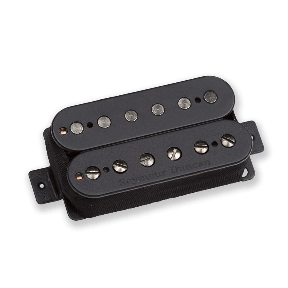 Seymour duncan Nazgûl brg blk