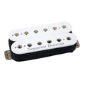 Seymour duncan Tb-4 jb trembucker white