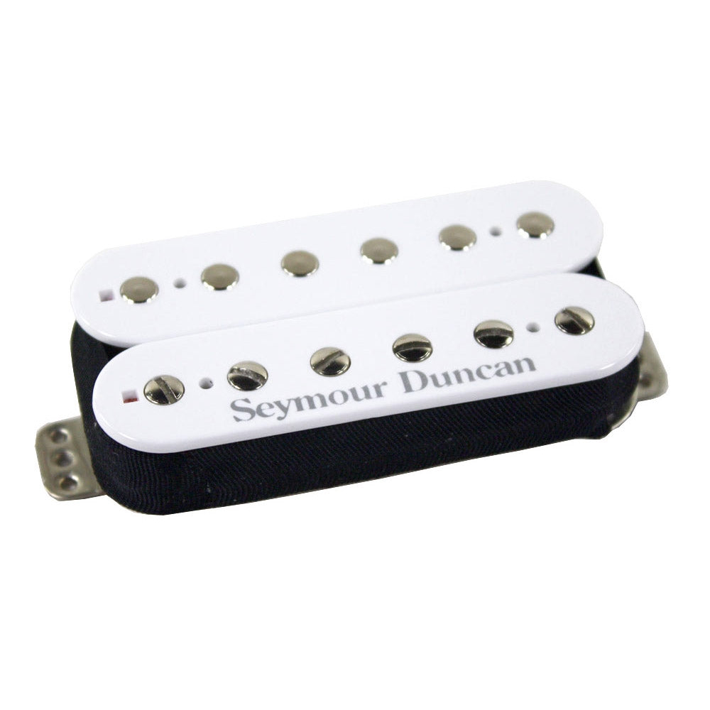 Seymour duncan Tb-4 jb trembucker white