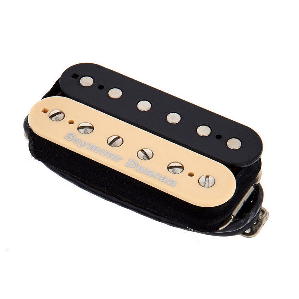Seymour Duncan TB-4 JB Trembucker Zebra