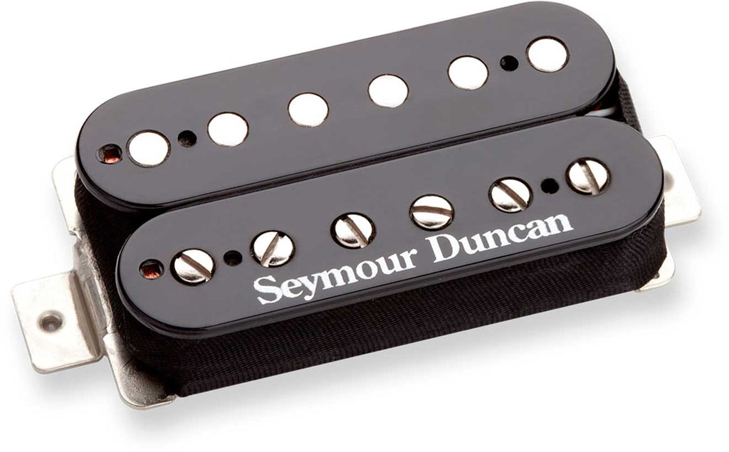 Seymour duncan Tb-pg1b pearly gates trembkr blk