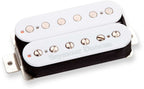 Seymour duncan Tb-pg1b pearly gates trmbkr white