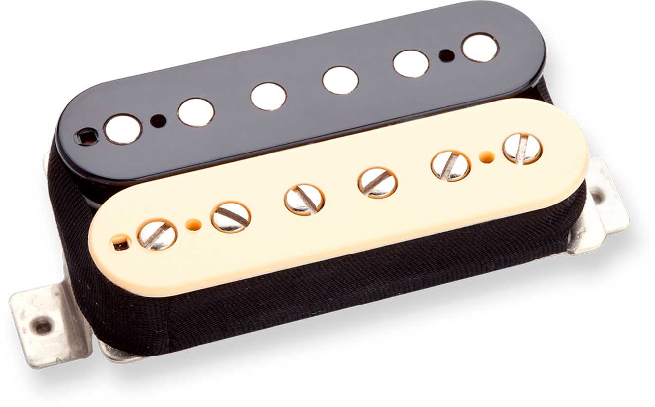 Seymour duncan Tb-aph1b alnc ii trembucker zeb