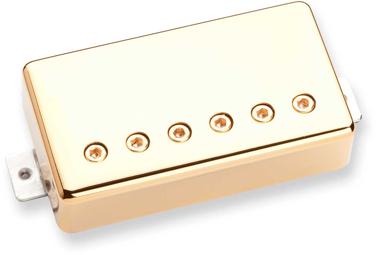 Seymour duncan Tb-10 full shred trembucker gcov