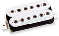 Seymour duncan Tb-10 full shred trembucker white
