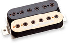 Seymour duncan Tb-10 full shred trembucker zebra