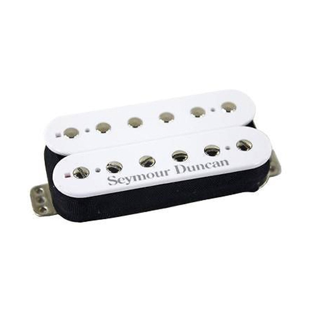 Seymour Duncan TB-11 Custom Custom Trembucker white