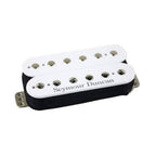 Seymour Duncan TB-11 Custom Custom Trembucker white