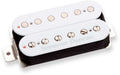 Seymour duncan Tb-14 custom 5 trembkr white