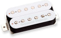 Seymour duncan Tb-15 alternative 8 trembkr white