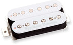 Seymour duncan Tb-15 alternative 8 trembkr white