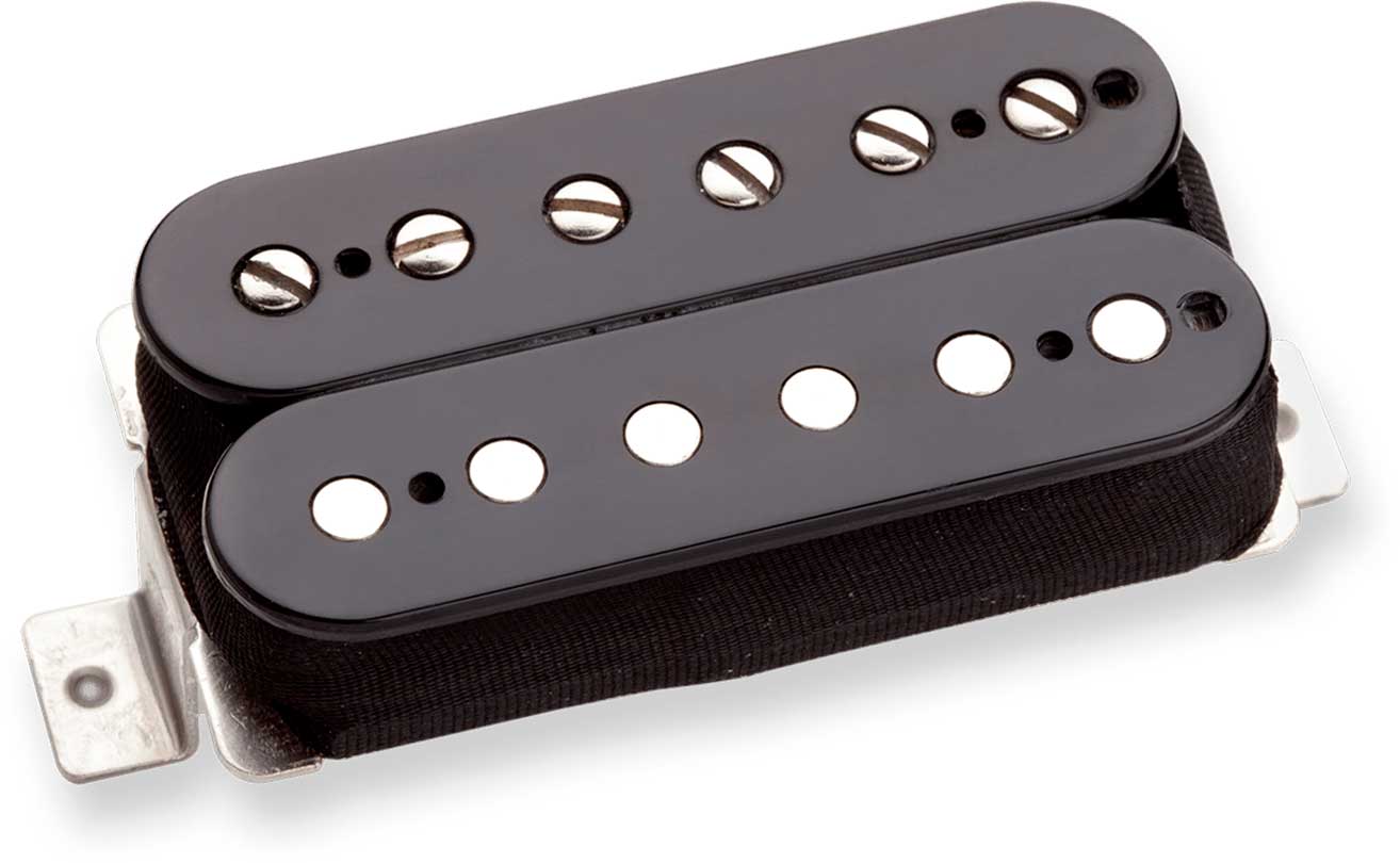 Seymour duncan Aph-1n alnc ii pro humbuckr blk