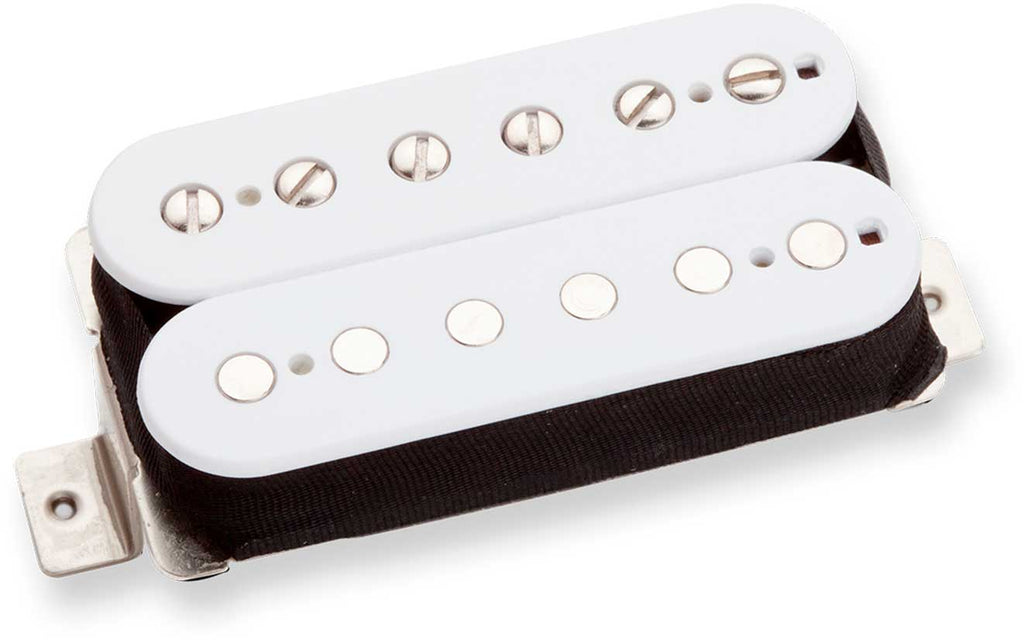 Seymour duncan Aph-1n alnc ii pro humbuckr white