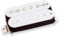 Seymour duncan Aph-1n alnc ii pro humbuckr white
