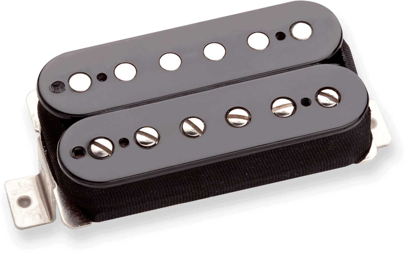 Seymour duncan Aph-1b alnc ii pro humbuckr blk