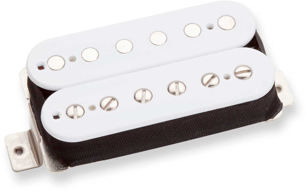 Seymour duncan Aph-1b alnc ii pro humbuckr white