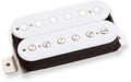 Seymour duncan Aph-1b alnc ii pro humbuckr white