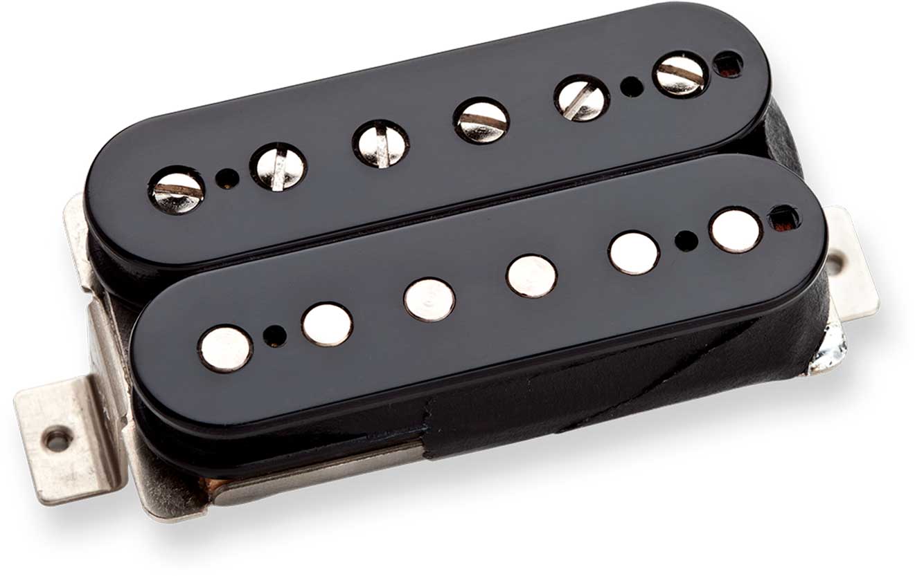Seymour duncan Aph-2n slash alnc ii pro hb blk