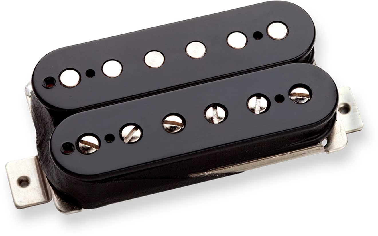 Seymour duncan Aph-2b slash alnc ii pro hb blk