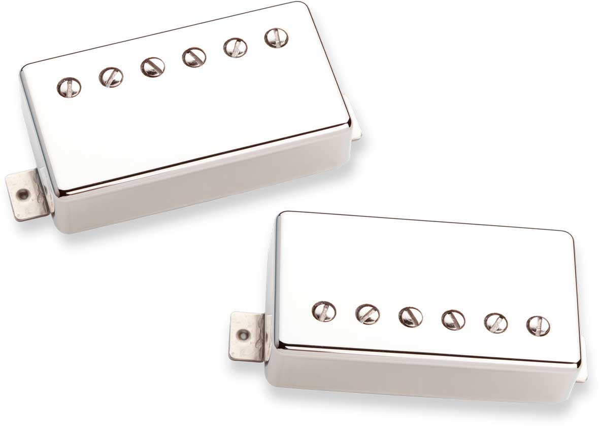 Seymour duncan Saturday night special set nc
