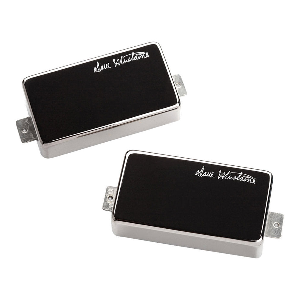 Seymour duncan Lw-must dave mustaine set