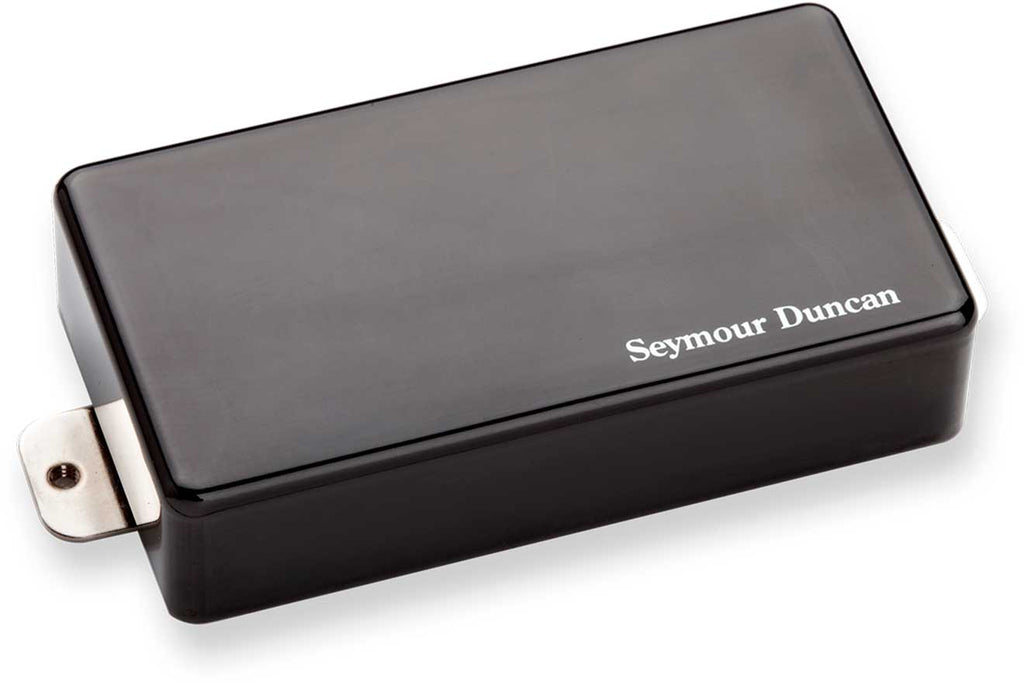 Seymour duncan Ahb-1n blackouts neck blk chr