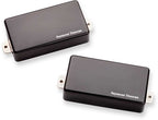 Seymour duncan Ahb-1s blackouts set blk chr