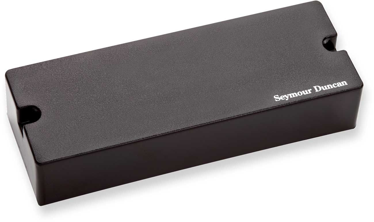 Seymour duncan Ahb-1n blackouts 8strg neck