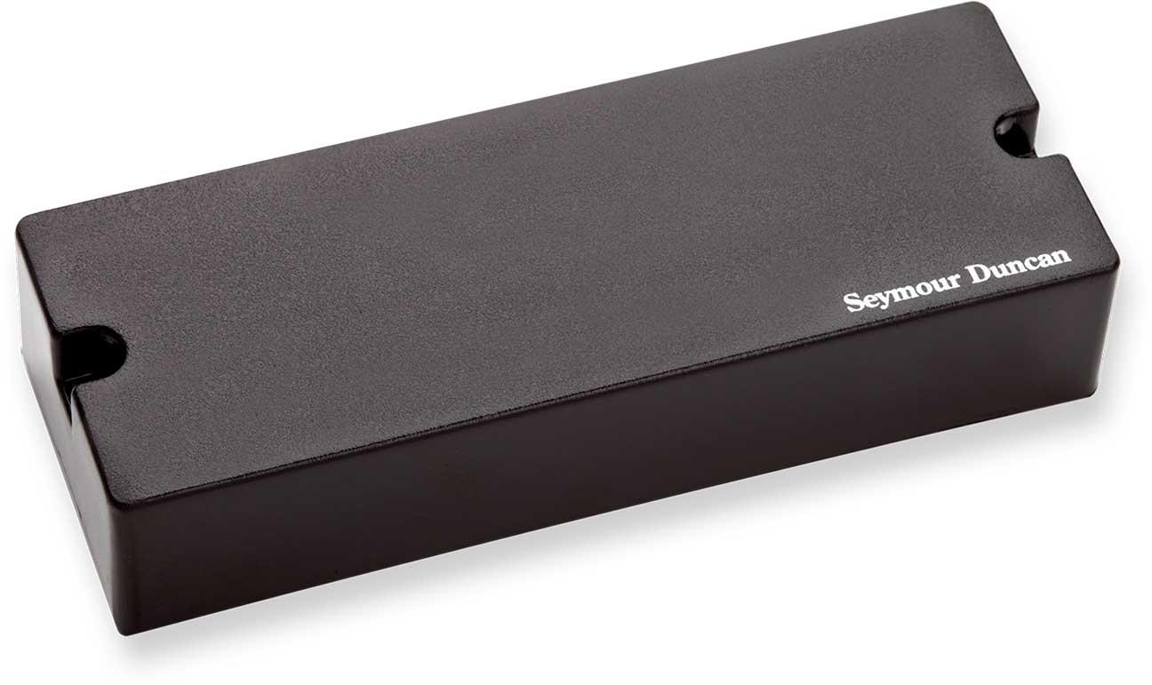 Seymour duncan Ahb-1b blackouts 8strg bridge