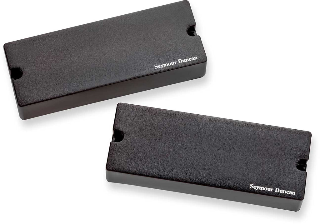 Seymour duncan Ahb-1s blackouts 8strg set