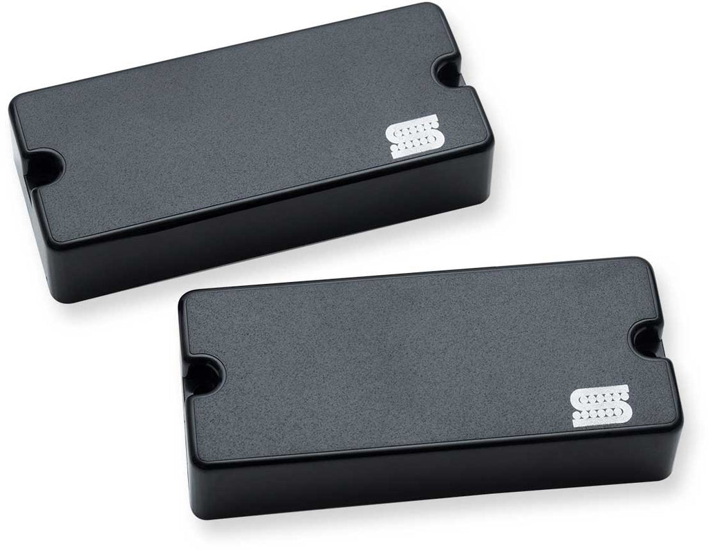Seymour Duncan Dino C set 7 string active mount