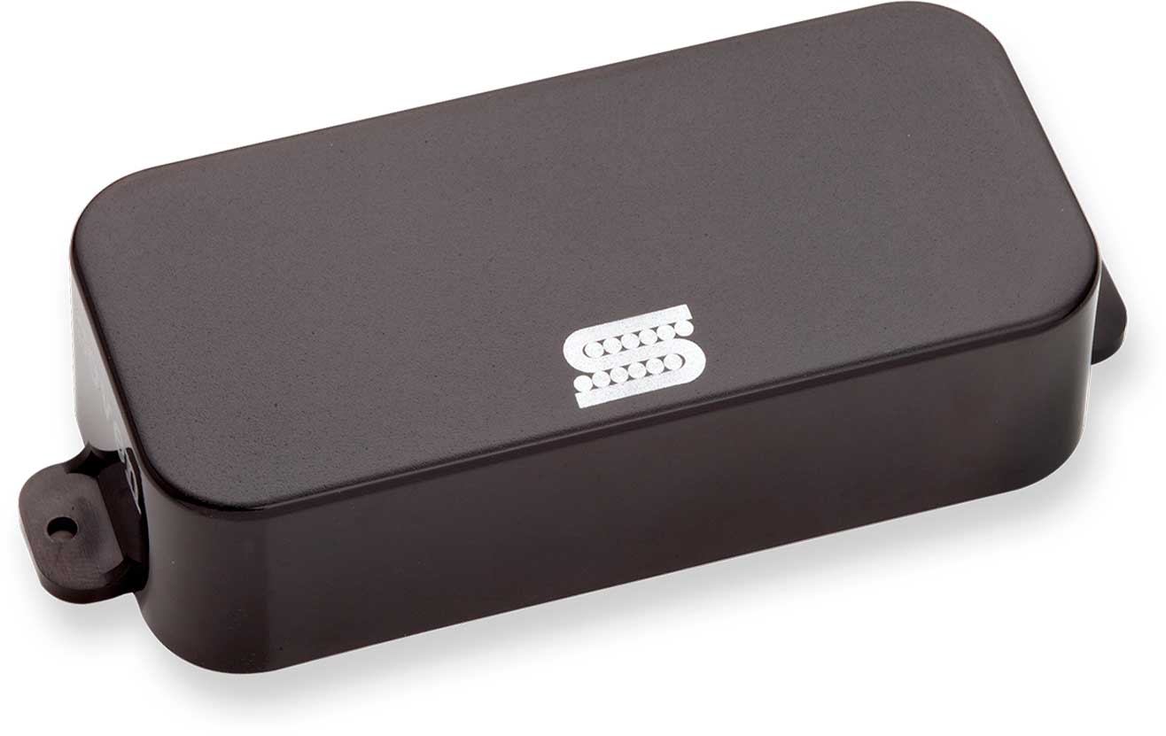 Seymour duncan Ahb-3b mick t blackouts 7-str ph 1