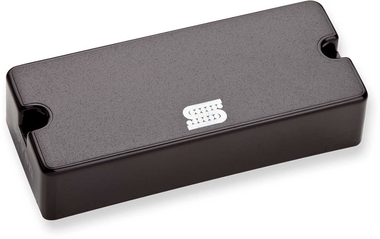 Seymour duncan Ahb-3n mick t blackouts 7str ph 2