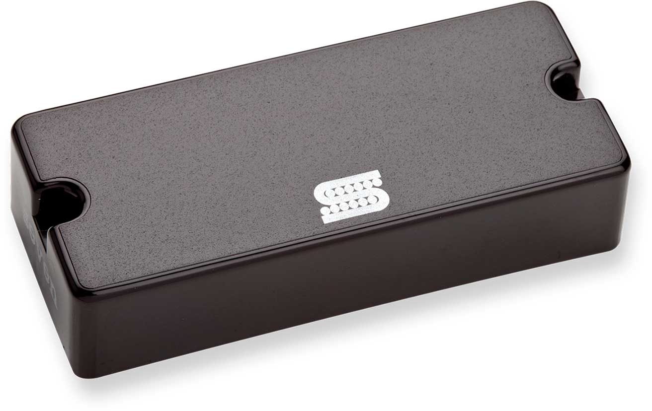 Seymour duncan Ahb-3b mick t blackouts 7str ph 2