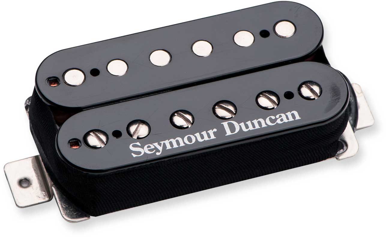 Seymour Duncan AHB-10B Blackouts Coil Pack BRG BLK