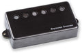 Seymour duncan J loomis neck black