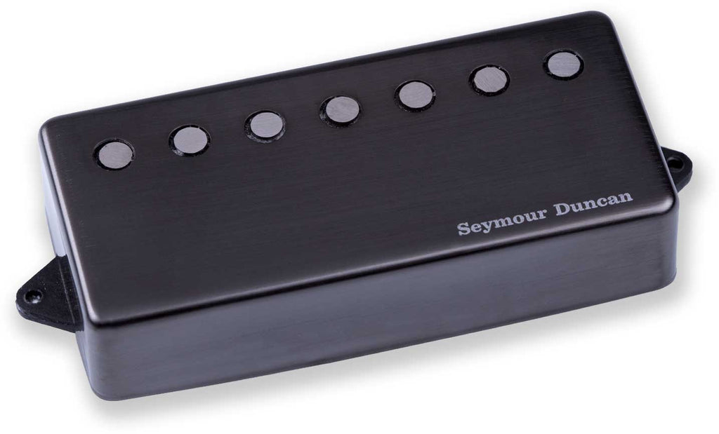 Seymour duncan J loomis neck pmt blk 7str