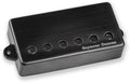 Seymour duncan J loomis bridge black
