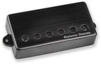 Seymour duncan J loomis bridge black