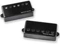 Seymour duncan J loomis set black