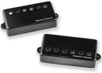Seymour duncan J loomis set black
