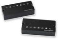 Seymour duncan J loomis neck amt blk 7str