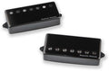 Seymour duncan J loomis set amt blk 7str