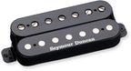 Seymour duncan Sh-1n '59 model blk 7-strg