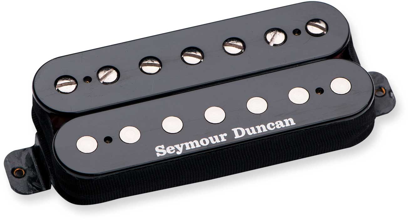 Seymour duncan Sh-1n '59 model blk 7-strg