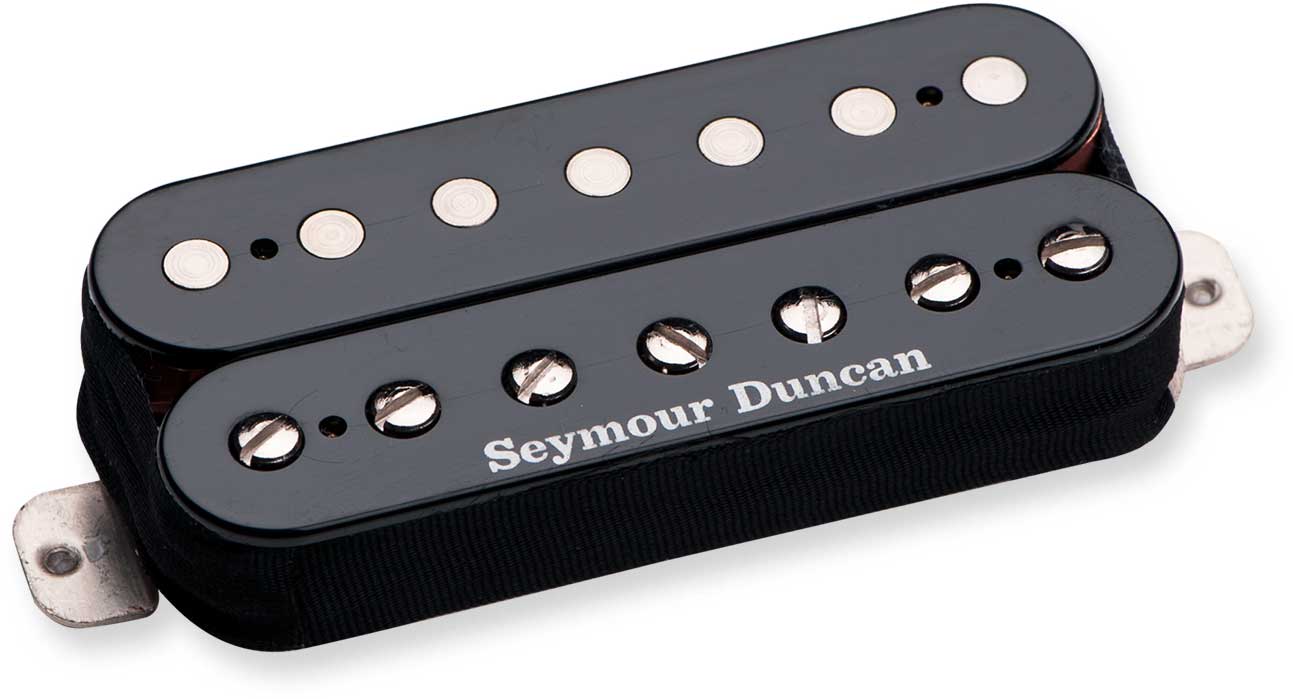 Seymour duncan Sh-1b '59 model blk 7-strg