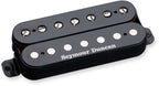 Seymour duncan Sh-2n jazz model blk 7-strg