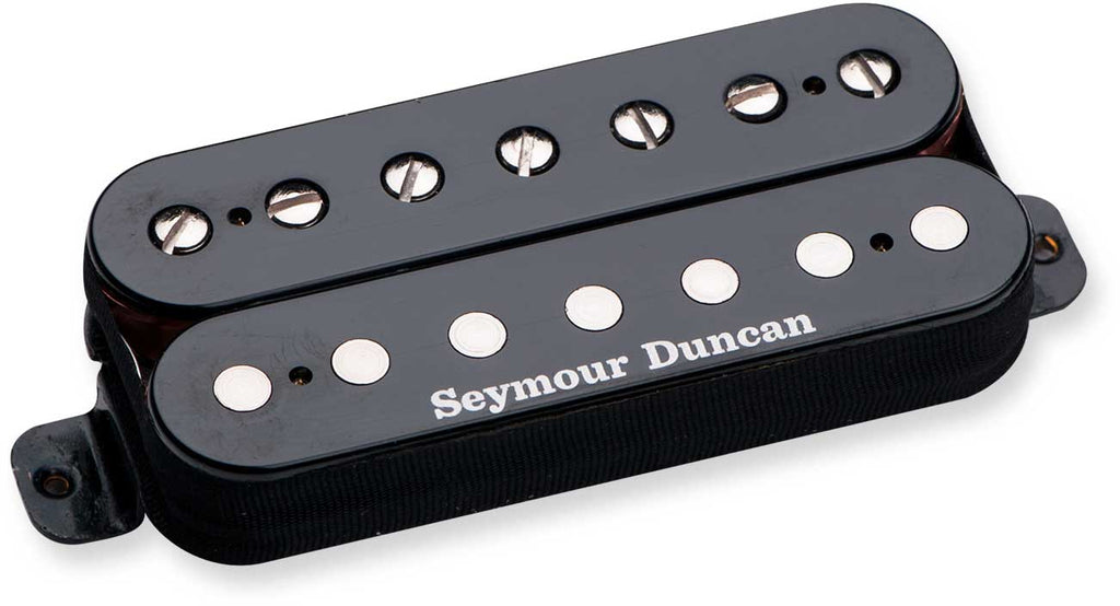 Seymour duncan Sh-2n jazz model blk 7-strg
